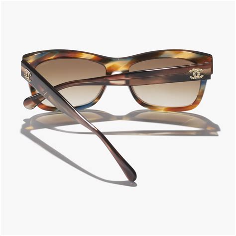 chanel vintage rectangle sunglasses|cheap authentic chanel sunglasses.